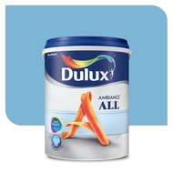 Dulux Ambiance™ All Premium Interior Wall Paint (Boat Race - 30019)