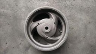 二手良品山葉125風光/新風光/勁風光/車玩後鋁圈(請勿直接下標)