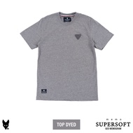 ขายร้อน🤩🤩 MEMO SUPERSOFT เสื้อยืดแขนสั้น รุ่น GEO MEMOGRAM ทรงผู้ชาย