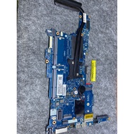 Main Laptop Hp 840 G2 i5 5300U, disassembled and works well