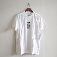 Nike Men's Korea Tee T-Shirt - White