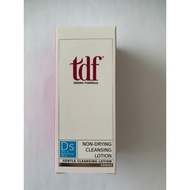 TDF Non-Drying Cleansing Lotion ( gentle cleansing lotion ) 100ml