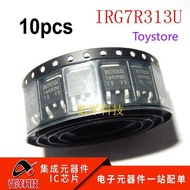 10pcs IRG7R313U TO-252 IRG7R313UTR SOT IRG7R313 SOT-252 G7R313U TO252 new original on salejiashop