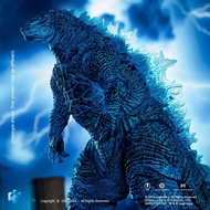 Big size Godzilla Dinosaur Toys Soft Rubber Dinosaur Monster Model Toys King of the Monsters Toy