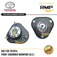 TOYOTA  FRONT  ABSORBER  MOUNTING  (R/L)  FOR  LEXUS  NX200