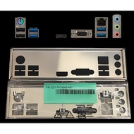 MSI B250M PRO VH, B250M PRO-VH, B250M-E Rear Bezel