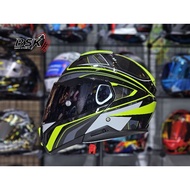 GSB S-362 Modular/Flip Up Helmet