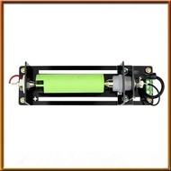 [chasoedivine.] 10A 4-Wire Battery Tests Stand Stand Cell Holder for 21700, 26650, 18650, AA, AAA, B