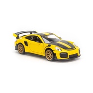 Porsche 911 GT2 RS 2019 1:32 Caipo Model