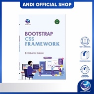 Andi Publisher - Bootstrap Css Framework