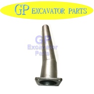 EX300-2 / 6SD1 Hydraulic Excavator Engine Exhaust Turbo Pipe (8053966)