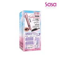 Maybelline Sky High Mascara & Fixer Set  (Black) (3pcs)