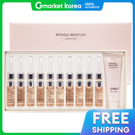 O HUI | O HUI Miracle Moisture Ampoule 777 x 10Ea Special Set