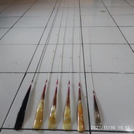 SALE JORAN WADER / JEUJEUR BEUNTEUR AKTION MEDIUM PEGANGAN TANDUK,