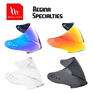 MT Avenue SV Long Sharp Visor (Clear, Smoke, Iridium)