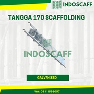 Tangga Scaffolding