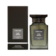 [Tom Ford] Oud Wood Eau De Toilette 100ml (100% genuine / TOM FORD OUD WOOD)