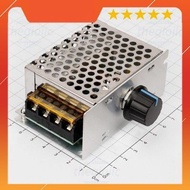4000W AC-AC Converter Circuit With Case