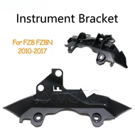 For Yamaha FZ8 FZ8N  FZ-8 FZ-8N FZ 8 8N 10-17 Motorcycle Instrument Bracket Front Headlight Instrume