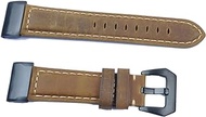 Quick Fit Watch Band Strap For Garmin Fenix 7X 7 7S 6X 5X 3 3HR Watch Easyfit Wristband