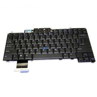 Dell Latitude Keyboard D620 D630 D820 D830 0DR160 CA87 CAM7-US