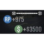 [ PC ] GTA V LEVEL BOOST SERVICE FOR EPIC GAMES