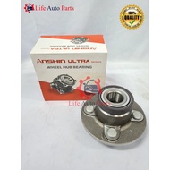 ANSHIN JAPAN REAR WHEEL BEARING Honda City TMO GM Jazz TFO Freed Insight Rear Wheel Bearing Hub Taya