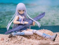 figma 263 イオナ 蒼藍鋼鐵戰艦