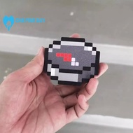 Minecraft Compass Toy Mc Game Electronic Compass Mc Gifts Peripheral Game J6g0