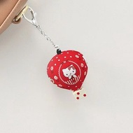 🆕 #Sanrio代購 TW🇹🇼 📦訂購 台灣限定 三麗鷗 Sanrio Hello Kitty 28片 熱氣球 拼圖吊飾 《下單前請先觀看購買購物須知》