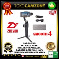 Zhiyun Smooth 4 Gimbal Smartphones