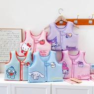 Life Jacket Buoyancy Vest Buoyancy Vest Sanrio Children Inflatable Buoyancy Vest Baby Beginner Swimm