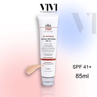 6.6 SALE🔥Elta MD UV Physical Broad-Spectrum SPF41 Facial Sunscreen 85g,Sunblock Cream Face Sensitive