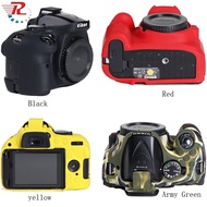 Nikon D5100 Soft Silicone Rubber Camera Body Cover Case For Nikon D5100
