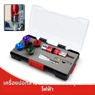 6/8/10/12/14 AWG Wire Stripper ชุดเครื่องมือลวด Twister Wire Stripper สําหรับเจาะสําหรับ Home Improv