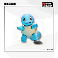 Blokees Pokemon Classic Ver S Squirtle - Blokees genuine product