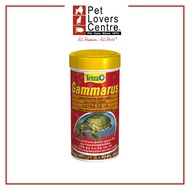 Tetra Tetra Gammarus 250ml/26g