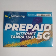Celcom vip number 014-8009668