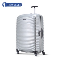 Samsonite/Samsonite LITE-SHOCK 98V Universal Wheel Suitcase Trolley Case [Rookie Warehouse]