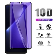 TEMPERED GLASS BLUE SAMSUNG GALAXY A02S / A02 / M02 / M20 / M21 / M23 / M30 / M30S / M31 / M32 / M33