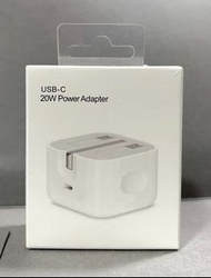 20w充電頭