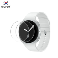 araree - Samsung Galaxy WATCH 8 Core 40mm瑩幕保護貼