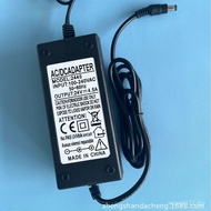 Power Stabilizer Adapter Charger Power Switch Switch Direct Supply DC DC-24V4.5A Power Supply Power 