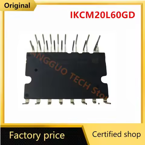 IKCM10L60GD IKCM15L60GD IKCM20L60GD IKCM20L60GD IKCM30L60GD IKCM30F60GD NEW Original Module