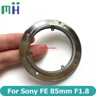 For Sony FE 85mm F1.8 Rear Bayonet Mount Metal Ring SEL85F18 FE 85 1.8 85/1.8 1.8/85 F/1.8 FE85 Came