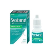 SYSTANE HYDRATION LUBRICANT EYE DROP 10ML