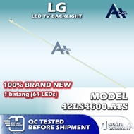 42LS4600.ATS LG 42" LED TV Backlight 42 INCH Lampu TV 42LS4600 42L4600 42L4600.ATS