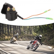 Starter Relay Solenoid for HYOSUNG Street Bikes GD250N GD250R GV125 GV250 GV650