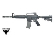 五0兵工 Colt授權 VFC M16A2 carbine GBBR 瓦斯步槍，V3