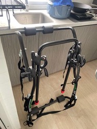車尾單車架